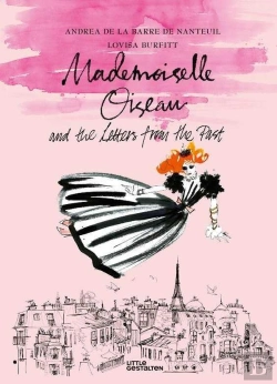 Bertrand.pt - Mademoiselle Oiseau And The Letters From The Past /Anglais