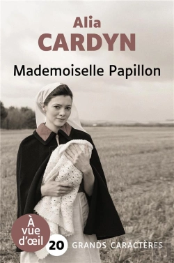 Bertrand.pt - Mademoiselle Papillon