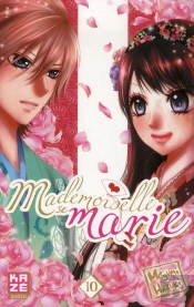 Mademoiselle Se Marie T.10