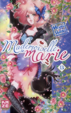 Bertrand.pt - Mademoiselle Se Marie T.13