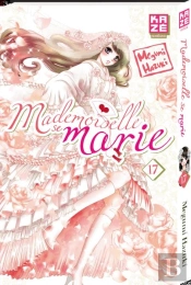 Mademoiselle Se Marie T.17