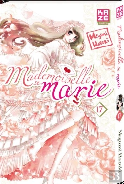 Bertrand.pt - Mademoiselle Se Marie T.17