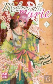 Mademoiselle Se Marie T.5