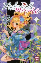 Mademoiselle Se Marie T.6