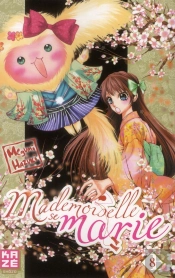 Mademoiselle Se Marie T.8