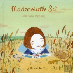 Bertrand.pt - Mademoiselle Sel