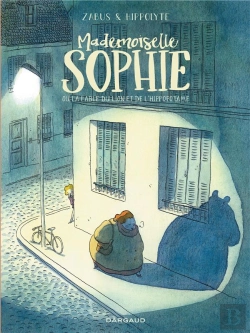 Bertrand.pt - Mademoiselle Sophie Ou La Fable Du Lion Et De L'Hippopotame