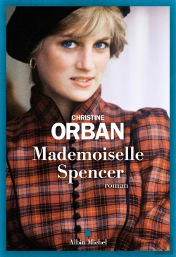 Bertrand.pt - Mademoiselle Spencer