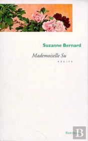 Mademoiselle Su
