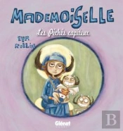 Mademoiselle Tome 3 ; Les Péchés Capiteux