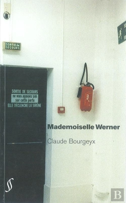 Bertrand.pt - Mademoiselle Werner