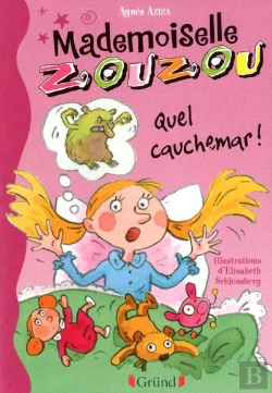 Bertrand.pt - Mademoiselle Zouzou - Quel Cauchemar!