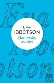 Madensky Square