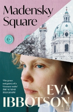 Bertrand.pt - Madensky Square