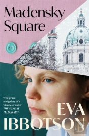 Madensky Square