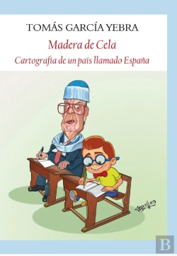 Bertrand.pt - Madera De Cela