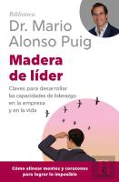 Madera De Lider