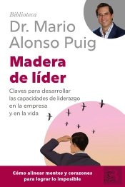 Madera De Lider