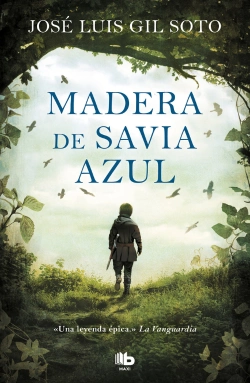 Bertrand.pt - Madera De Savia Azul