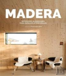 Madera Interiores Acogedores