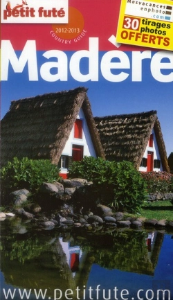 Bertrand.pt - Madere 2012 Petit Fute