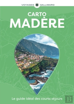Bertrand.pt - Madère