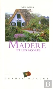 Madere Et Les Acores 2