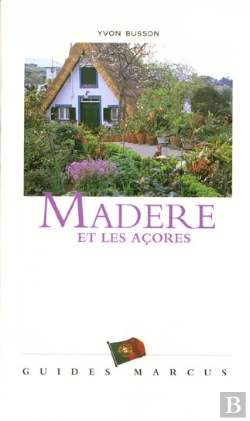 Bertrand.pt - Madere Et Les Acores 2