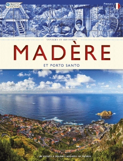 Bertrand.pt - Madère et Porto Santo - Voyages et Histoires