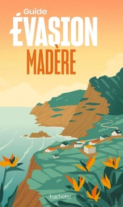 Bertrand.pt - Madere - Guide Evasion