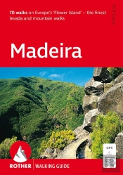 Madere / Madeira (Ang)
