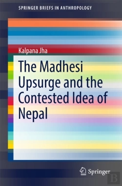 Bertrand.pt - Madhesi Upsurge And The Contested Idea Of Nepal