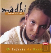 Madhi Enfant Egyptien