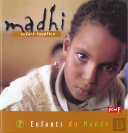 Bertrand.pt - Madhi Enfant Egyptien
