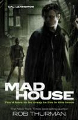 Bertrand.pt - Madhouse