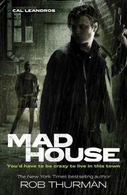 Bertrand.pt - Madhouse