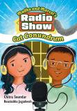 Madhu And Marcelâ€™S Radio Show Â€“ Cat Conundrum