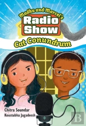 Madhu And Marcelâ€™S Radio Show Â€“ Cat Conundrum