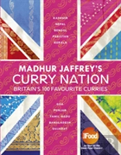 Madhur Jaffrey'S Curry Nation