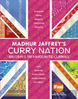Bertrand.pt - Madhur Jaffrey'S Curry Nation