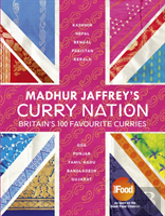 Madhur Jaffrey'S Curry Nation