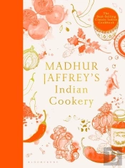 Madhur Jaffrey'S Indian Cookery