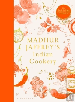 Bertrand.pt - Madhur Jaffrey'S Indian Cookery
