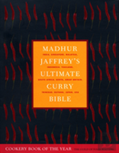 Madhur Jaffrey'S Ultimate Curry Bible