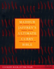 Madhur Jaffrey'S Ultimate Curry Bible