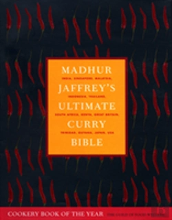 Bertrand.pt - Madhur Jaffrey'S Ultimate Curry Bible