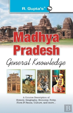 Bertrand.pt - Madhya Pradesh General Knowledge