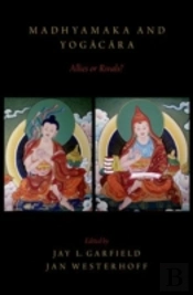 Madhyamaka And Yogacara