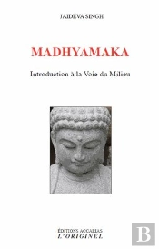Madhymaka