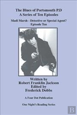 Bertrand.pt - Madi Marsh - Detective Or Special Agent?